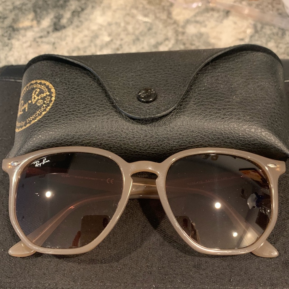Ray Bans